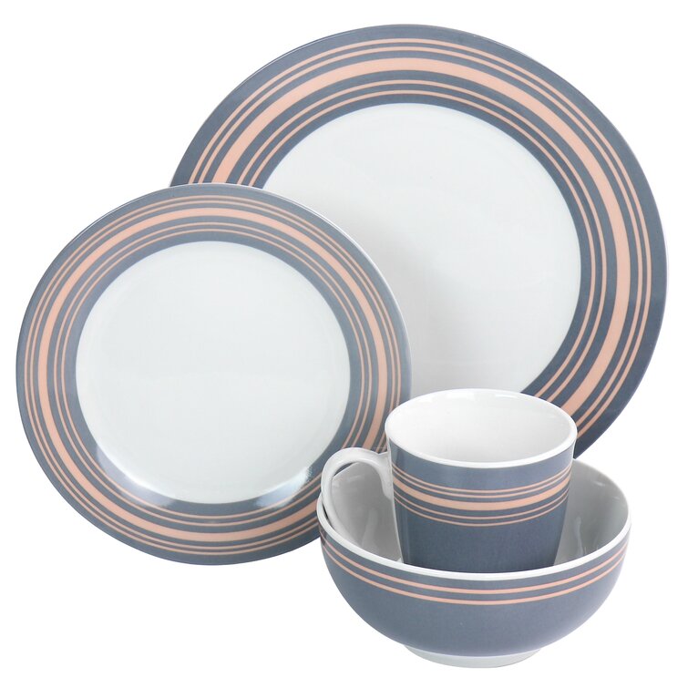 Gibson everyday outlet dinnerware